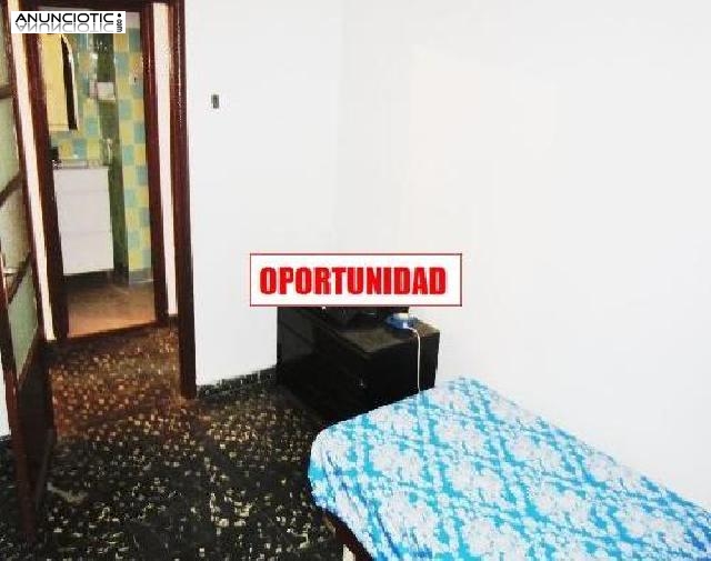 Piso muy luminoso oportunidad inversi&oacute;n