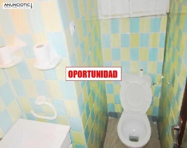 Piso muy luminoso oportunidad inversi&oacute;n