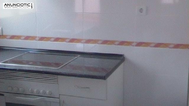 &aacute;tico reformado en rascanya