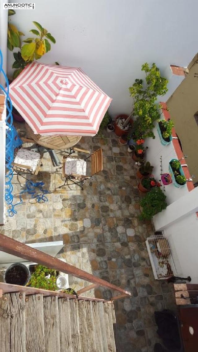 C&eacute;ntrico &aacute;tico d&uacute;plex reformado