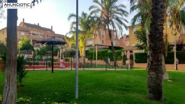 Espectacular vivienda zona sta b&aacute;rbara