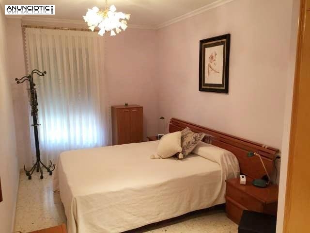 Fabuloso piso en b&eacute;tera