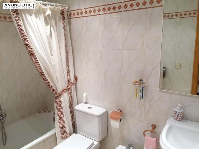 Fabuloso piso en b&eacute;tera