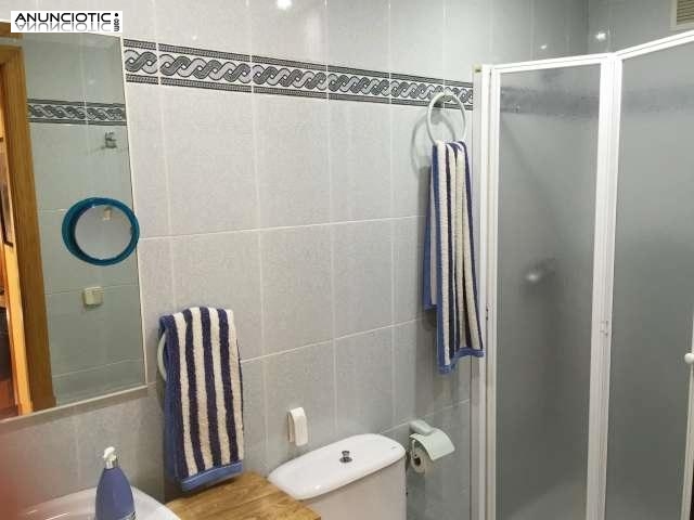 Fabuloso piso en b&eacute;tera