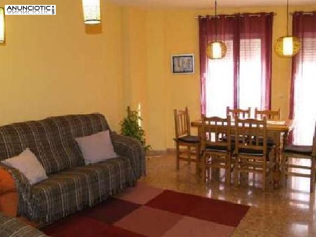 Piso en venta con excelentes calidades