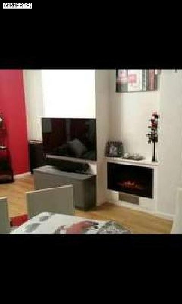 &aacute;tico duplex nuevo a estrenar