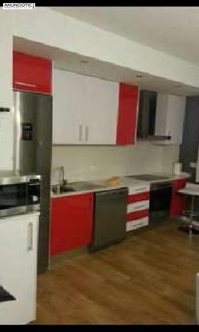 &aacute;tico duplex nuevo a estrenar