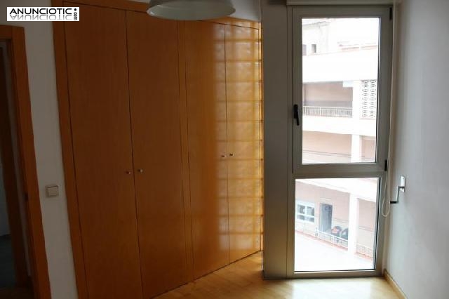 Fabuloso &aacute;tico duplex en ll&iacute;ria