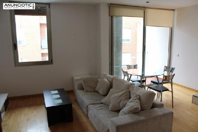 Fabuloso &aacute;tico duplex en ll&iacute;ria