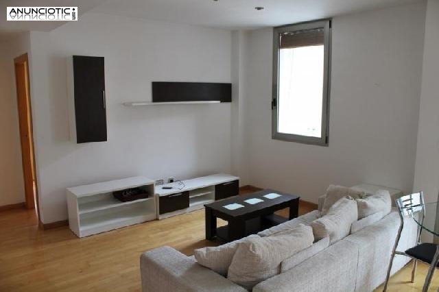 Fabuloso &aacute;tico duplex en ll&iacute;ria