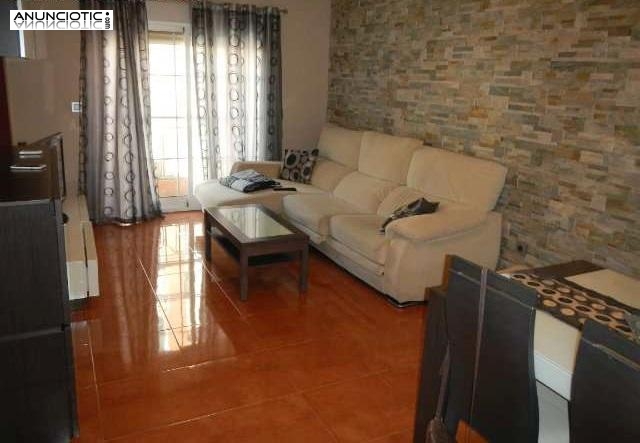 Fabuloso piso en ribarroja del t&uacute;ria