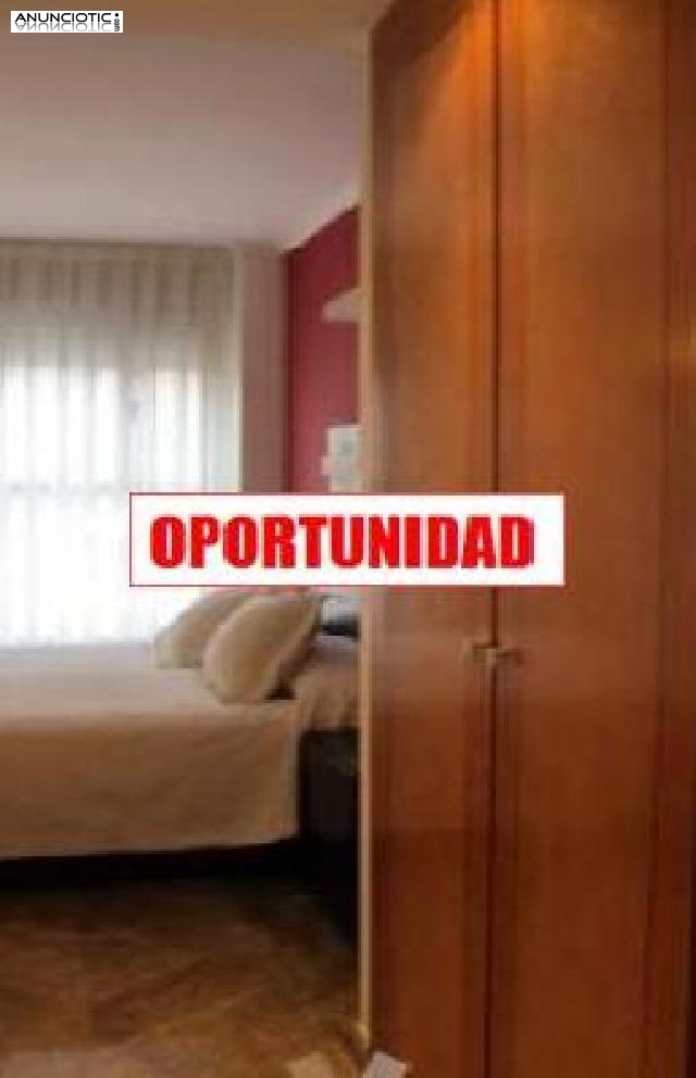 Duplex en fonteta de sant llu&iacute;s de 90 m2