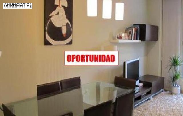 Duplex en fonteta de sant llu&iacute;s de 90 m2