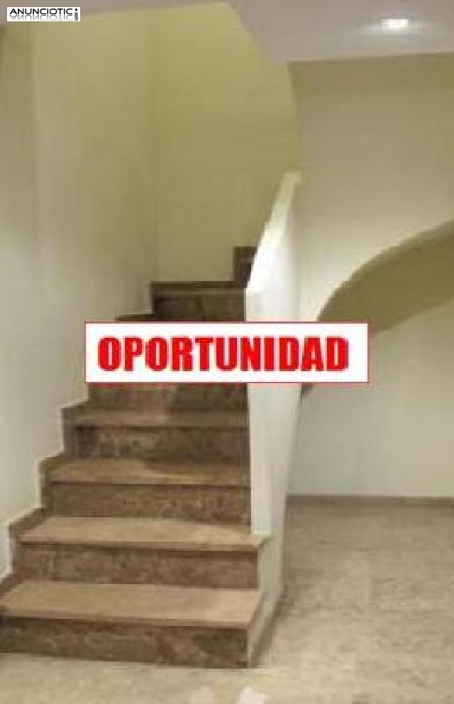 Duplex en fonteta de sant llu&iacute;s de 90 m2