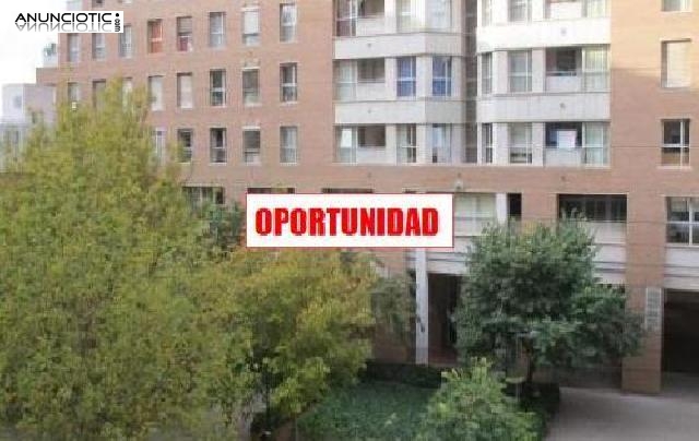 Duplex en fonteta de sant llu&iacute;s de 90 m2