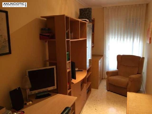 Piso en b&eacute;tera de 89 m2