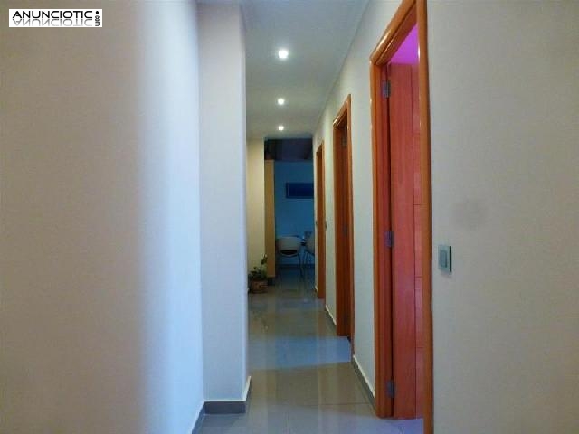 Fant&aacute;stico piso en valencia