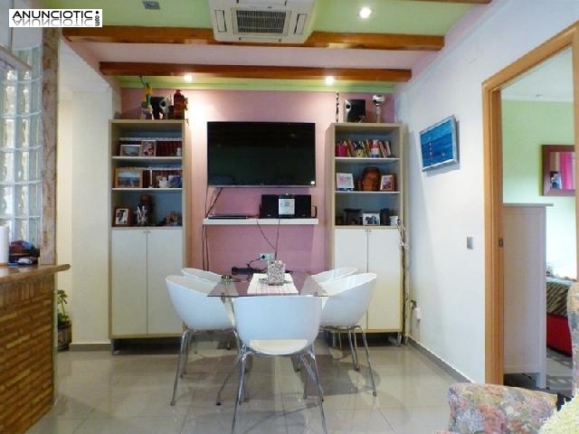 Fant&aacute;stico piso en valencia