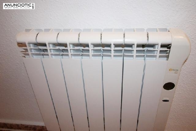 Fant&aacute;stico piso en pobla de vallbona