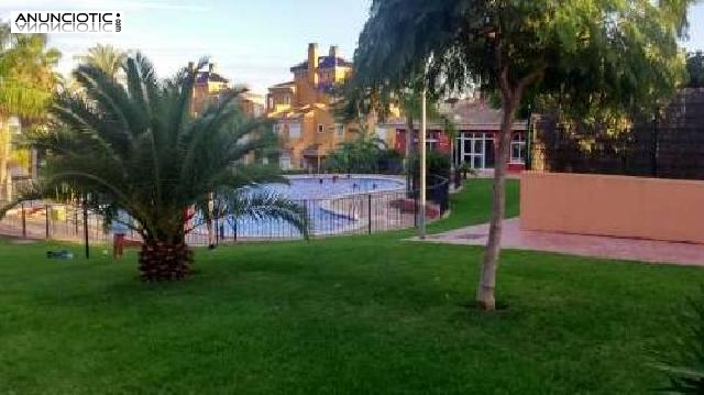 Espectacular vivienda zona sta b&aacute;rbara