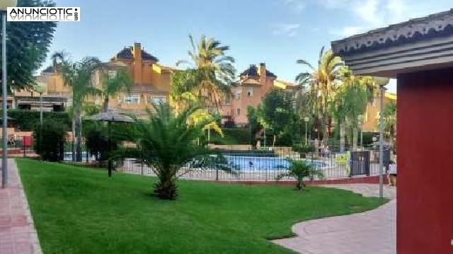 Espectacular vivienda zona sta b&aacute;rbara