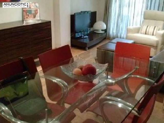 Espectacular vivienda zona sta b&aacute;rbara