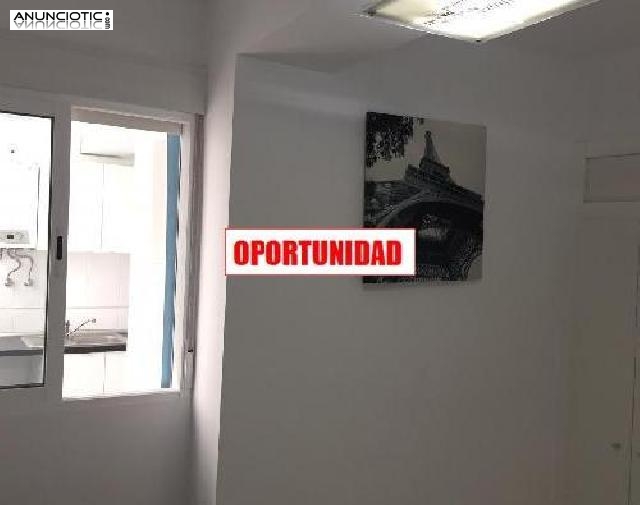 Piso en sa&iuml;dia de 98 m2