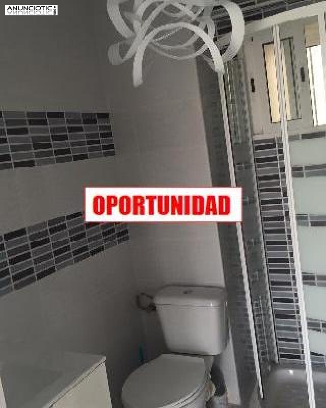 Piso en sa&iuml;dia de 98 m2