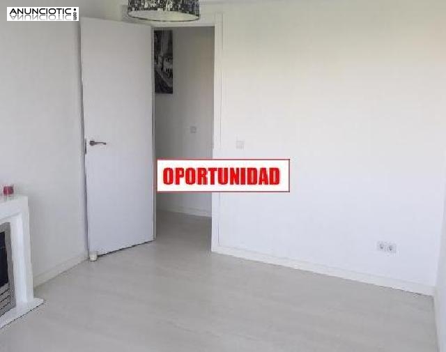 Piso en sa&iuml;dia de 98 m2