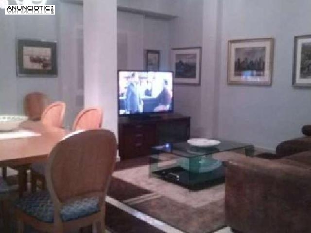 Piso en jes&uacute;s de 130 m2