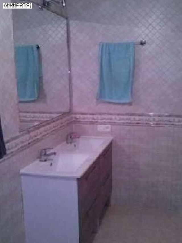 Piso en jes&uacute;s de 130 m2