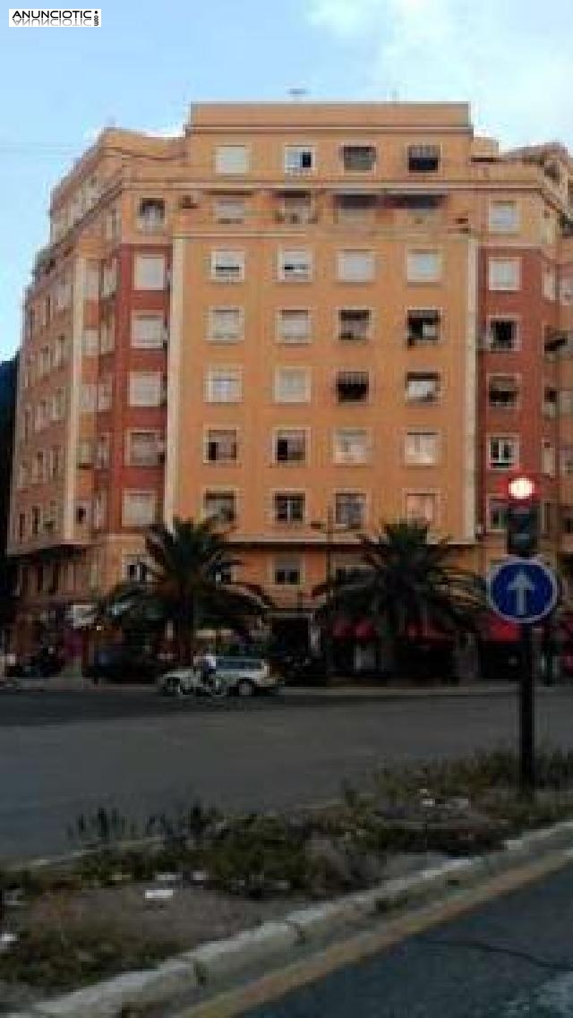 Piso en jes&uacute;s de 130 m2