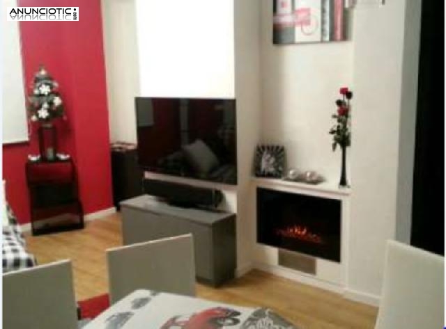 Atico en b&eacute;tera de 178 m2