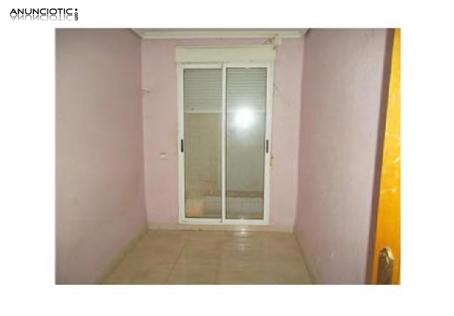 Apartamento valencia