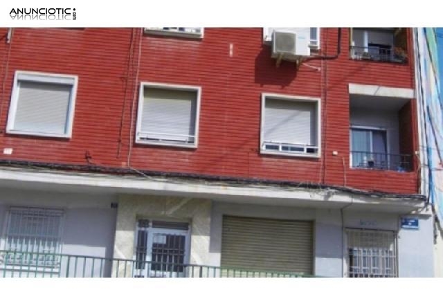 Apartamento valencia