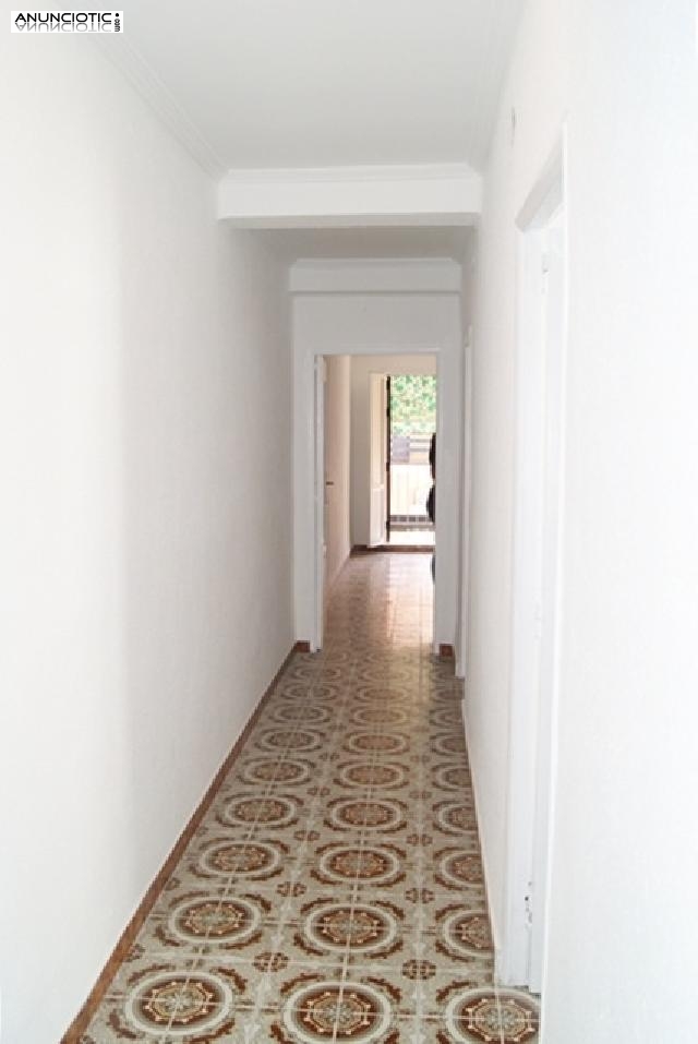 Oportunidad, piso en benicalap