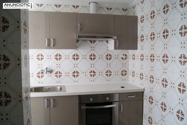 Oportunidad, piso en benicalap