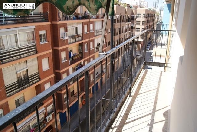 Oportunidad, piso en benicalap