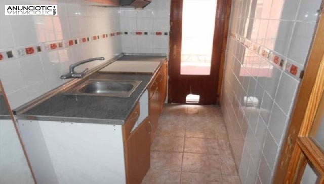 Piso de 53 m en padre vi&ntilde;es, rascanya