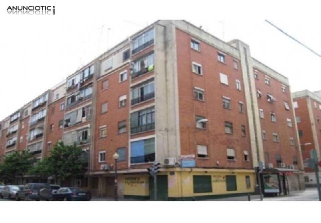 Piso de 53 m en padre vi&ntilde;es, rascanya