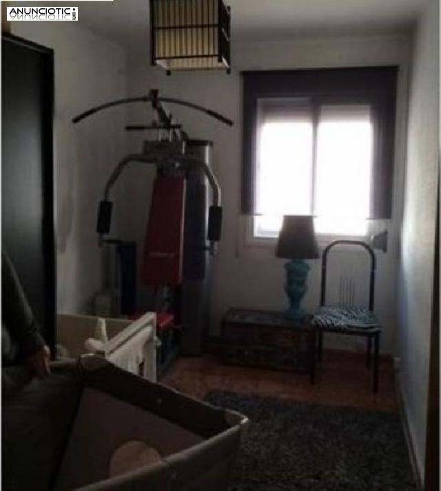 Piso en poblats mar&iacute;tims