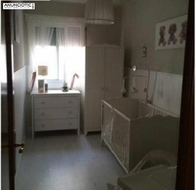 Piso en poblats mar&iacute;tims