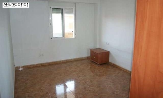 Piso reformado en archiduque carlos