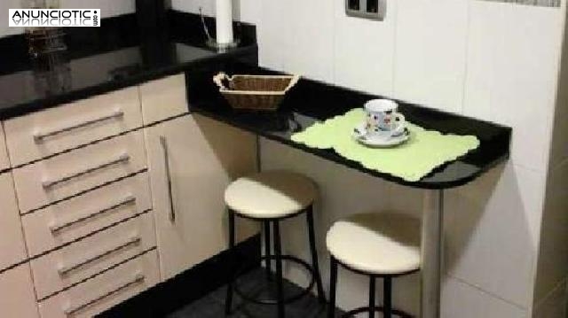 Piso en del alguer, algir&oacute;s