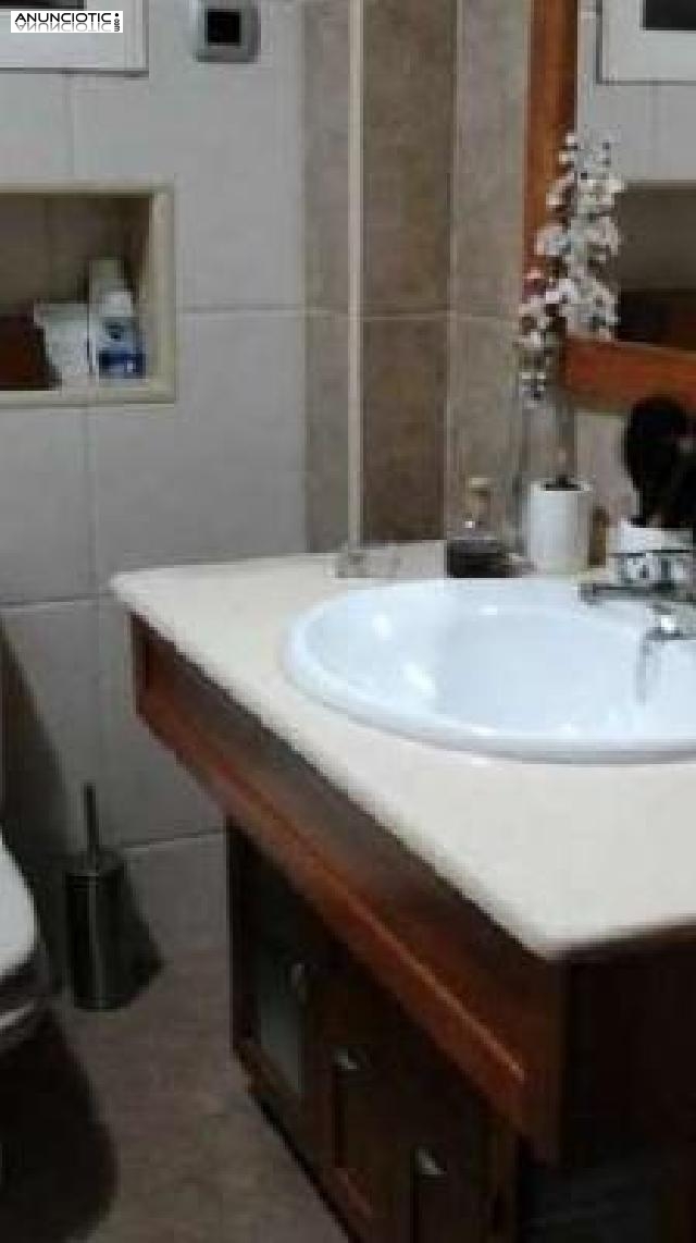 Piso en del alguer, algir&oacute;s