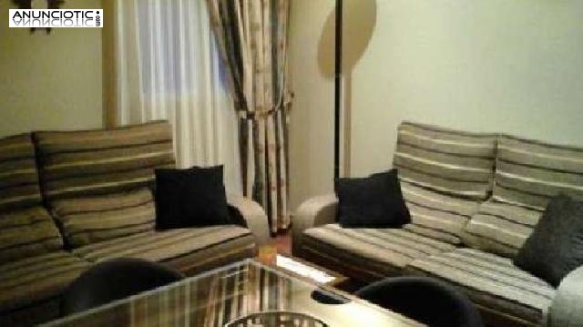 Piso en del alguer, algir&oacute;s