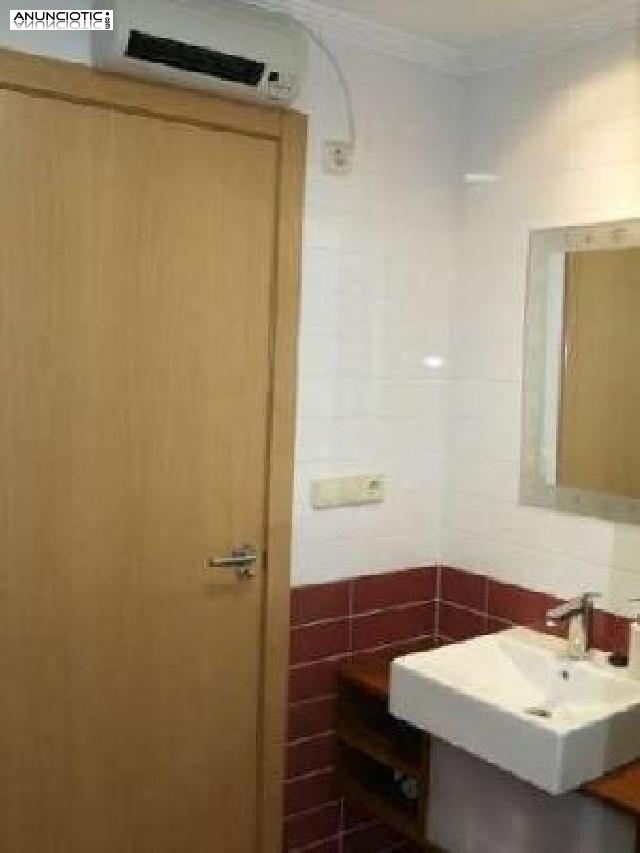 Se vende piso reformado en ll&iacute;ria