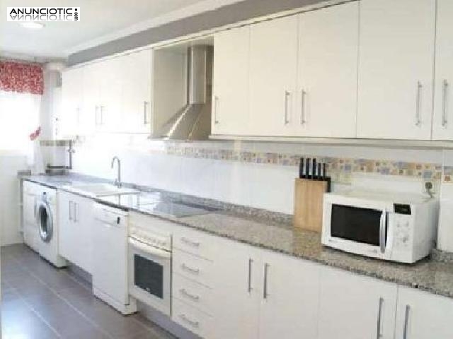 Se vende piso reformado en ll&iacute;ria
