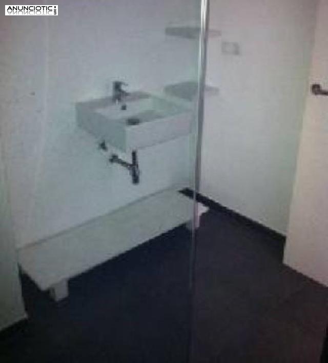 Se vende piso en el bot&agrave;nic