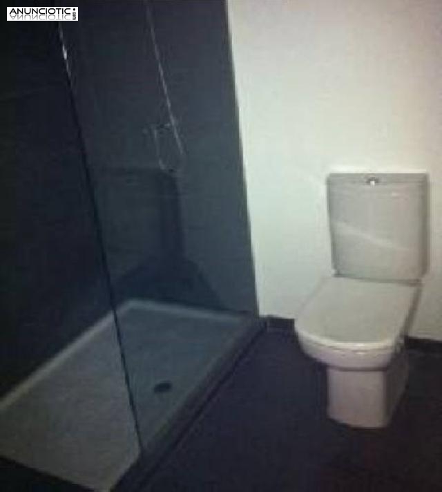 Se vende piso en el bot&agrave;nic